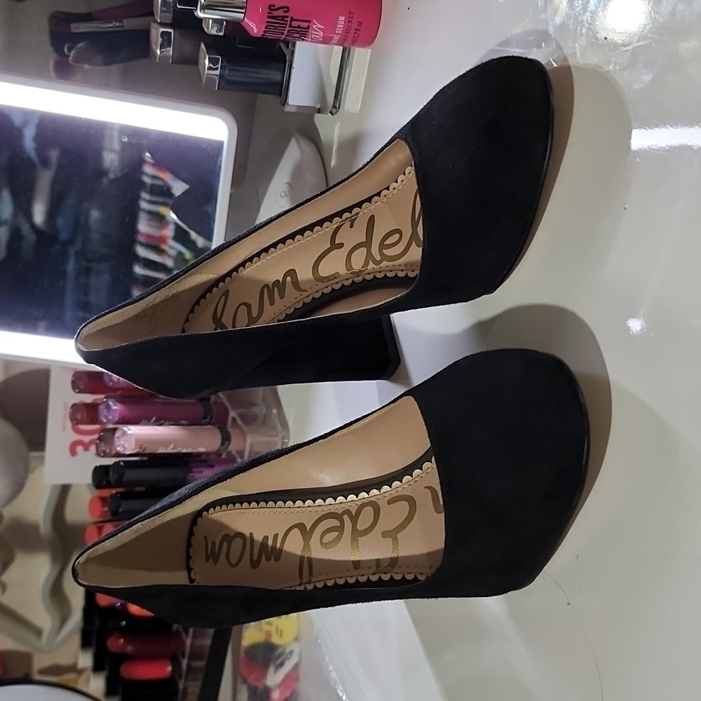 Sam edelman